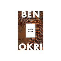 Bloomsbury Publishing PLC Tiger Work (häftad, eng)