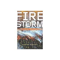 Princeton University Press Firestorm (inbunden, eng)