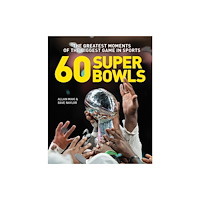 Firefly Books Ltd 60 Super Bowls (häftad, eng)