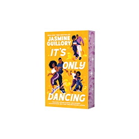 Scholastic US It's Only Dancing (häftad, eng)