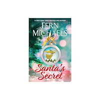 Kensington Publishing Santa's Secret (häftad, eng)
