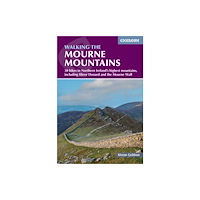 Cicerone Press Walking the Mourne Mountains (häftad, eng)
