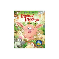 Y Lolfa Mwnci Mochyn (häftad, wel)