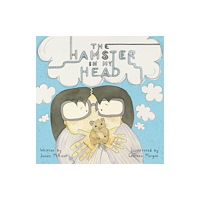 Rowanvale Books The Hamster In My Head (häftad, eng)