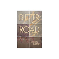 Acre Books Butter Road (häftad, eng)