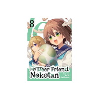 Seven Seas Entertainment, LLC My Deer Friend Nokotan Vol. 8 (häftad, eng)
