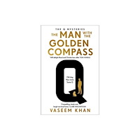 Bonnier Books UK The Man with the Golden Compass (häftad, eng)