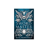 Rebellion Publishing Ltd. The Swordmaster (häftad, eng)