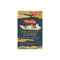 Quercus Publishing The Tale of Genji (inbunden, eng)