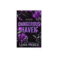 Keeperton Dangerous Haven (häftad, eng)
