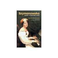 Equinox Publishing Ltd Szymanowska (inbunden, eng)