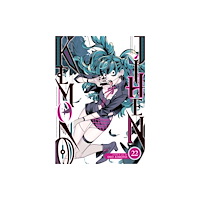 Seven Seas Entertainment, LLC Kemono Jihen Vol. 22 (häftad, eng)
