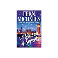 Kensington Publishing A Season of Secrets (häftad, eng)
