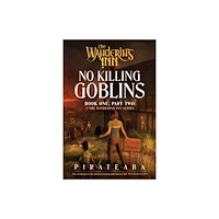 HarperCollins The No Killing Goblins (häftad, eng)