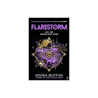 Faber & Faber Flarestorm (häftad, eng)