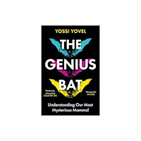 Oneworld Publications The Genius Bat (häftad, eng)