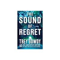 Harpercollins publishers inc The Sound of Regret (inbunden, eng)