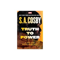 Hyperion Truth to Power: A Luke Cage Marvel Crime Novel (inbunden, eng)