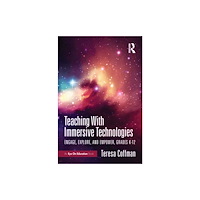 Taylor & francis ltd Teaching With Immersive Technologies (häftad, eng)