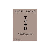 Phaidon Press Ltd Mory Sacko (inbunden, eng)