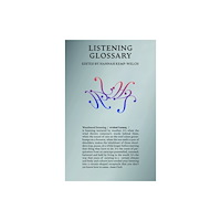 Silver Press Listening Glossary (häftad, eng)