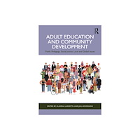 Taylor & francis ltd Adult Education and Community Development (häftad, eng)