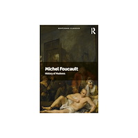 Taylor & francis ltd History of Madness (häftad, eng)