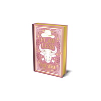 Little, Brown Book Group Flawless (Collector's Edition) (inbunden, eng)