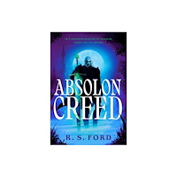 Little, Brown & Company Absolon Creed (häftad, eng)