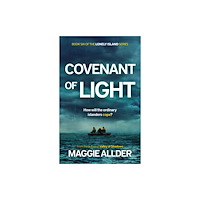 Troubador Publishing Covenant of Light (häftad, eng)