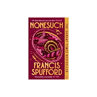 Faber & Faber Nonesuch (häftad, eng)