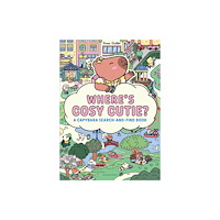 Bloomsbury Publishing PLC Where's Cosy Cutie? (häftad, eng)