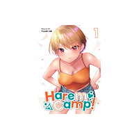 Seven Seas Entertainment, LLC Harem Camp! Vol. 1 (häftad, eng)