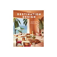 Hearst Home Books Veranda Destination Design (inbunden, eng)