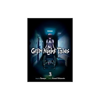 Seven Seas Entertainment, LLC Grim Night Tales Vol. 3 (häftad, eng)