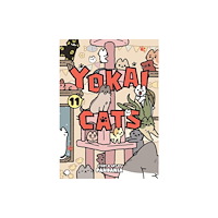 Seven Seas Entertainment, LLC Yokai Cats Vol. 11 (häftad, eng)