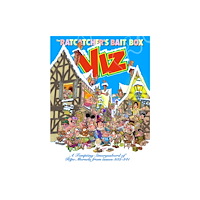 Diamond Publishing Group Ltd Viz Annual 2027: The Ratcatcher's Bait Box (inbunden, eng)