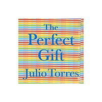 Simon & Schuster The Perfect Gift (inbunden, eng)
