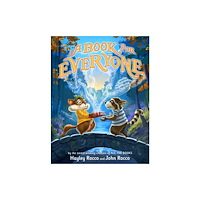 Little, Brown & Company A Book for Everyone (inbunden, eng)