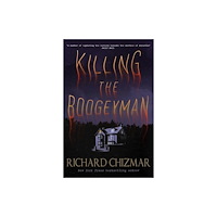 Hodder & Stoughton Killing the Boogeyman (inbunden, eng)