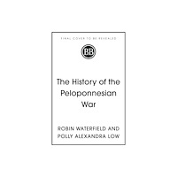 John Murray Press The History of the Peloponnesian War (häftad, eng)