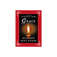 Simon & Schuster Grace (häftad, eng)