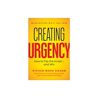 BenBella Books Creating Urgency (inbunden, eng)