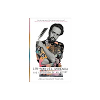 Simon & Schuster Lin-Manuel Miranda (häftad, eng)