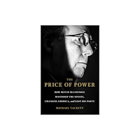 Simon & Schuster The Price of Power (häftad, eng)