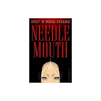 Simon & Schuster Needlemouth (inbunden, eng)