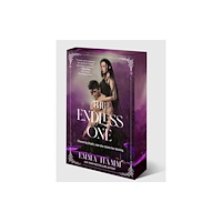 Gallery Books The Endless One (häftad, eng)