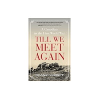 Simon & Schuster Till We Meet Again (häftad, eng)