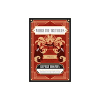 Avid Reader Press / Simon & Schuster Where the Truth Lies (inbunden, eng)