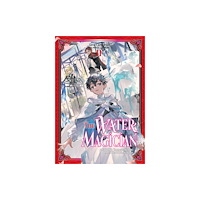 Little, Brown & Company The Water Magician: Arc 1 Volume 2 (Light Novel) (häftad, eng)
